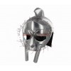 Rhino Armor Gladiator Steel Functional Helmet